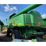 2006 Used John Deere 9760 Combine parts. 2006 Used John Deere 9760 Combine parts.