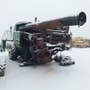 2007 Used John Deere 9760 Combine parts. 2007 Used John Deere 9760 Combine parts.