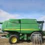 Used John Deere 9760sts Combine parts. Used John Deere 9760sts Combine parts.