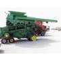 2010 Used John Deere 9770 Combine parts. 2010 Used John Deere 9770 Combine parts.