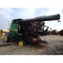 2011 Used John Deere 9770 Combine parts. 2011 Used John Deere 9770 Combine parts.