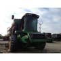 2011 Used John Deere 9770 Combine parts. 2011 Used John Deere 9770 Combine parts.