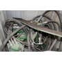 Used John Deere 9770 Combine parts. Used John Deere 9770 Combine parts.