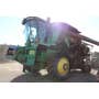 2011 Used John Deere 9770 Combine parts. 2011 Used John Deere 9770 Combine parts.