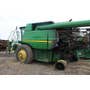 2008 Used John Deere 9770 Combine parts. 2008 Used John Deere 9770 Combine parts.