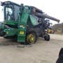 Used John Deere 9770 Combine parts. Used John Deere 9770 Combine parts.