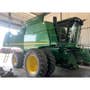 2008 Used John Deere 9770 Combine parts. 2008 Used John Deere 9770 Combine parts.