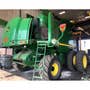 2008 Used John Deere 9770 Combine parts. 2008 Used John Deere 9770 Combine parts.