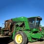 2008 Used John Deere 9770 Combine parts. 2008 Used John Deere 9770 Combine parts.