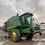 2009 Used John Deere 9770 Combine parts. 2009 Used John Deere 9770 Combine parts.
