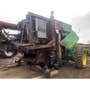 2008 Used John Deere 9770 Combine parts. 2008 Used John Deere 9770 Combine parts.