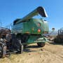 2010 Used John Deere 9770 Combine parts. 2010 Used John Deere 9770 Combine parts.
