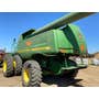 2009 Used John Deere 9770 Combine parts. 2009 Used John Deere 9770 Combine parts.