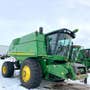 Used John Deere 9770 Combine parts. Used John Deere 9770 Combine parts.