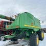 Used John Deere 9770 Combine parts. Used John Deere 9770 Combine parts.