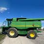 Used John Deere 9770 Combine parts. Used John Deere 9770 Combine parts.