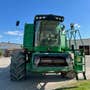 Used John Deere 9770 Combine parts. Used John Deere 9770 Combine parts.