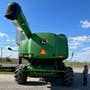 Used John Deere 9770 Combine parts. Used John Deere 9770 Combine parts.