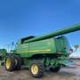 Used John Deere 9770 Combine parts. Used John Deere 9770 Combine parts.