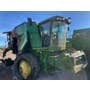 2008 Used John Deere 9770 Combine parts. 2008 Used John Deere 9770 Combine parts.