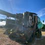 2008 Used John Deere 9770 Combine parts. 2008 Used John Deere 9770 Combine parts.
