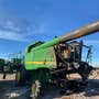 2008 Used John Deere 9770 Combine parts. 2008 Used John Deere 9770 Combine parts.