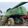 2010 Used John Deere 9770 Combine parts. 2010 Used John Deere 9770 Combine parts.