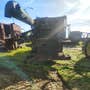 2009 Used John Deere 9770 Combine parts. 2009 Used John Deere 9770 Combine parts.