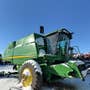 2008 Used John Deere 9770 Combine parts. 2008 Used John Deere 9770 Combine parts.