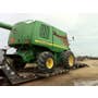 Used John Deere 9860 Combine parts. Used John Deere 9860 Combine parts.