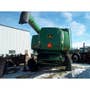 2005 Used John Deere 9860 Combine parts. 2005 Used John Deere 9860 Combine parts.
