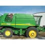2005 Used John Deere 9860 Combine parts. 2005 Used John Deere 9860 Combine parts.