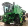 Used John Deere 9860 Combine parts. Used John Deere 9860 Combine parts.