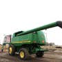 2005 Used John Deere 9860 Combine parts. 2005 Used John Deere 9860 Combine parts.