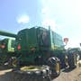 Used John Deere 9860 Combine parts. Used John Deere 9860 Combine parts.