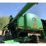 Used John Deere 9860 Combine parts. Used John Deere 9860 Combine parts.