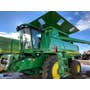 2004 Used John Deere 9860 Combine parts. 2004 Used John Deere 9860 Combine parts.