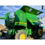 2004 Used John Deere 9860 Combine parts. 2004 Used John Deere 9860 Combine parts.