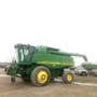 2004 Used John Deere 9860 Combine parts. 2004 Used John Deere 9860 Combine parts.