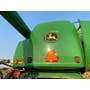 2004 Used John Deere 9860 Combine parts. 2004 Used John Deere 9860 Combine parts.