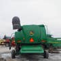 2004 Used John Deere 9860 Combine parts. 2004 Used John Deere 9860 Combine parts.