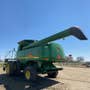 2007 Used John Deere 9860 Combine parts. 2007 Used John Deere 9860 Combine parts.