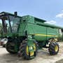 2007 Used John Deere 9860 Combine parts. 2007 Used John Deere 9860 Combine parts.