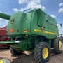 2004 Used John Deere 9860 Combine parts. 2004 Used John Deere 9860 Combine parts.