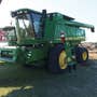 2005 Used John Deere 9860 Combine parts. 2005 Used John Deere 9860 Combine parts.