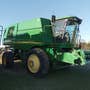 2005 Used John Deere 9860 Combine parts. 2005 Used John Deere 9860 Combine parts.
