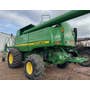 2005 Used John Deere 9860 Combine parts. 2005 Used John Deere 9860 Combine parts.