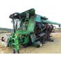 2010 Used John Deere 9870 Combine parts. 2010 Used John Deere 9870 Combine parts.