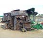 2010 Used John Deere 9870 Combine parts. 2010 Used John Deere 9870 Combine parts.
