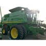 2010 Used John Deere 9870 Combine parts. 2010 Used John Deere 9870 Combine parts.